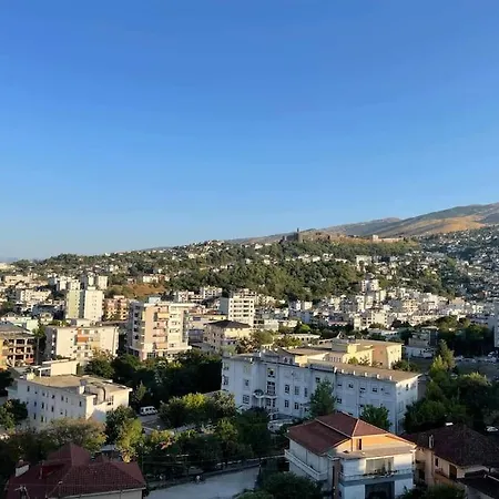 Jonas Apartment Gjirokastër