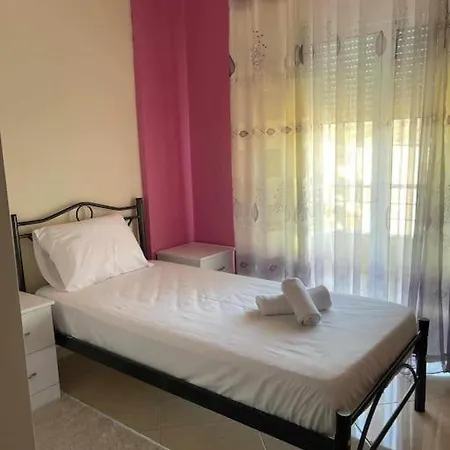 Apartment Jonas Gjirokaster