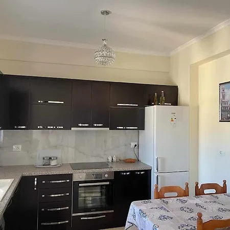 Jonas Apartment