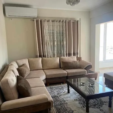 Jonas Apartment *