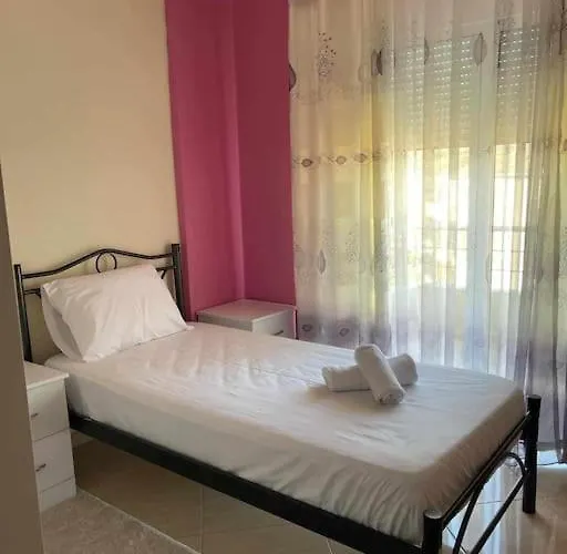 Appartamento Jonas Gjirokastër