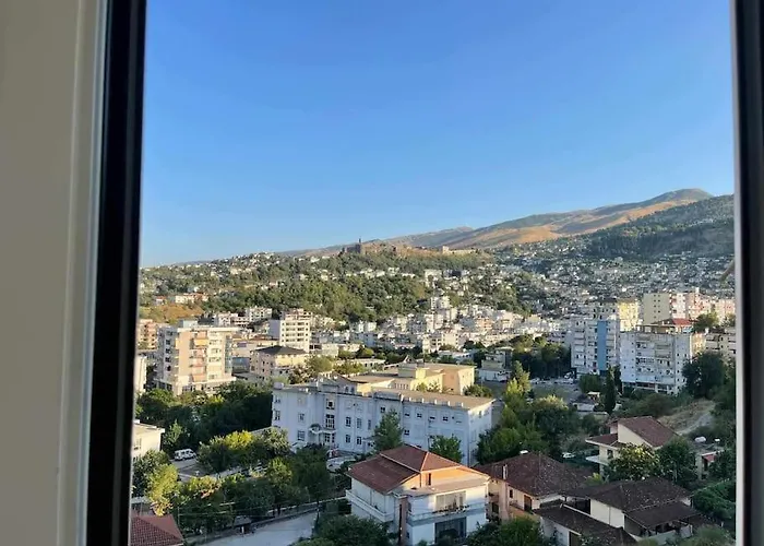 Jonas Appartamento *