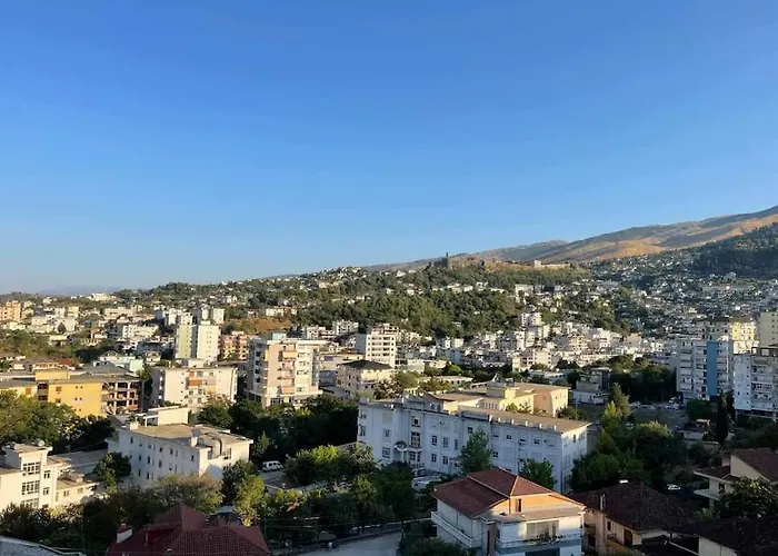 Jonas Appartamento Gjirokastër